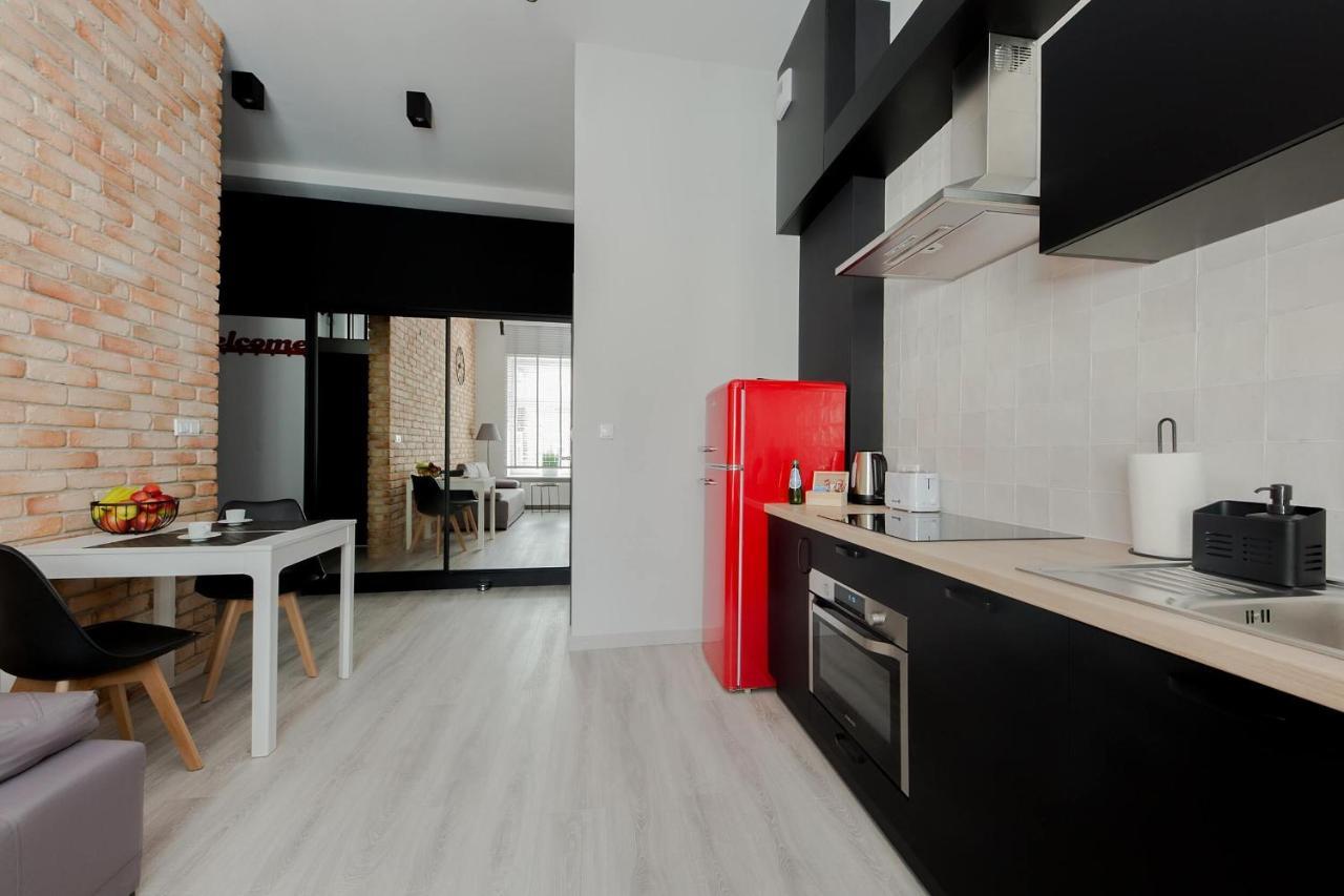 4 Eco Chateau Jagiellonska 22 Old Town Apartmán