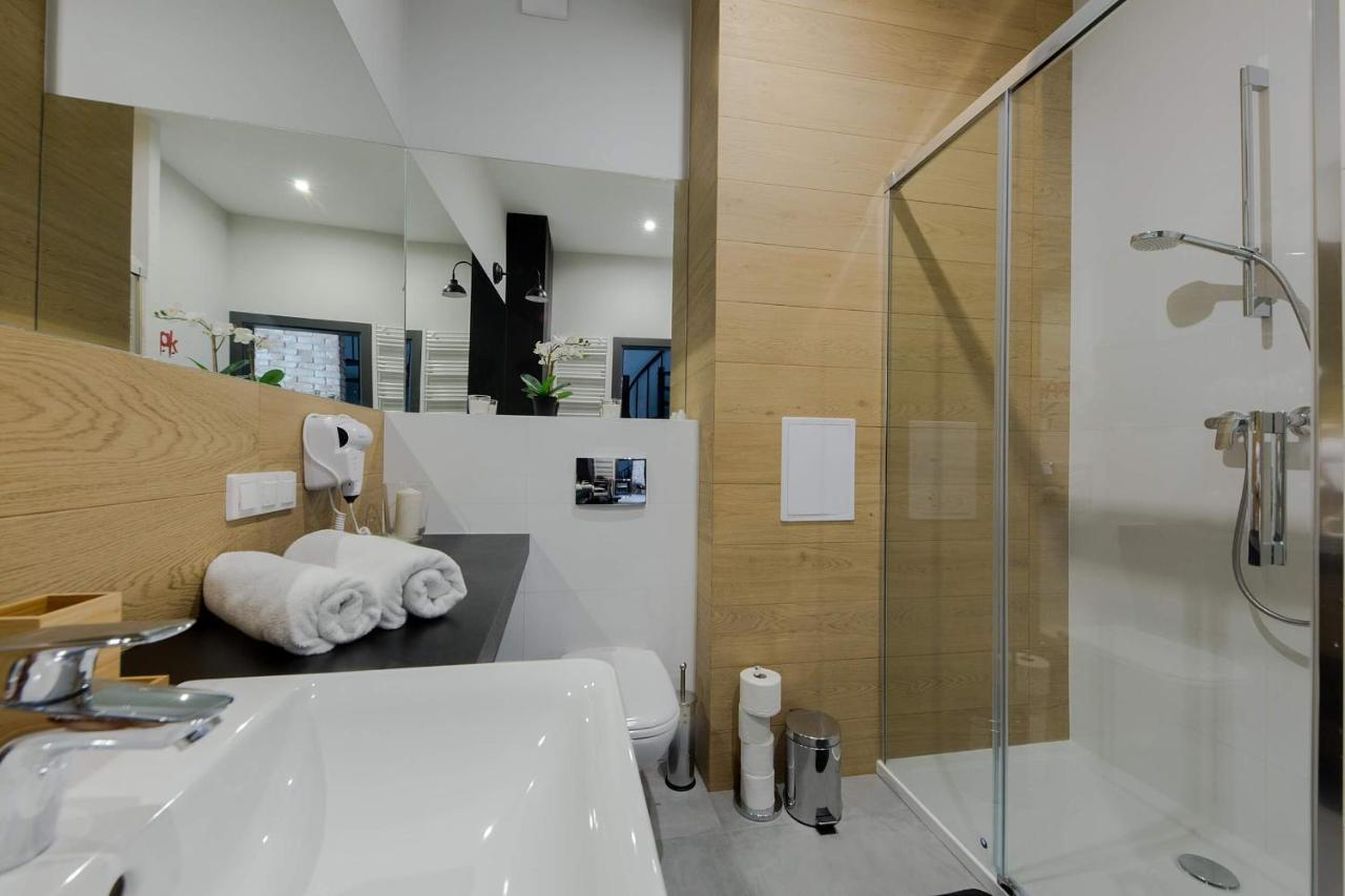 Apartmán 4 Eco Chateau Jagiellonska 22 Old Town