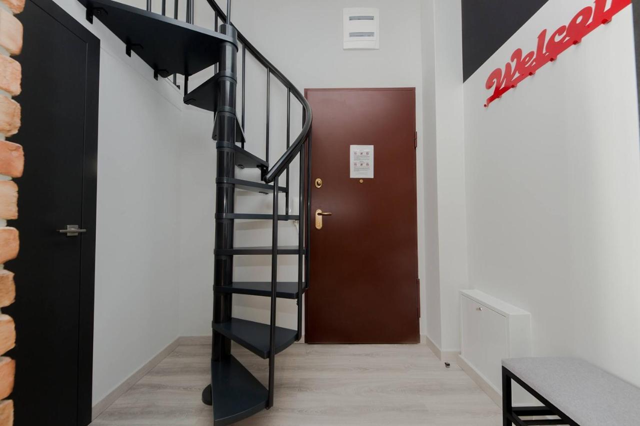 4 Eco Chateau Jagiellonska 22 Old Town Apartmán